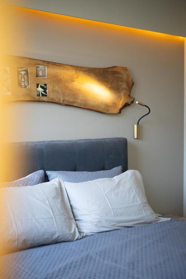 Designed Studio - Walking Distance From Acropolis Atene Esterno foto