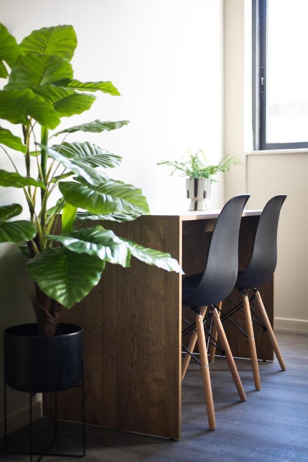 Designed Studio - Walking Distance From Acropolis Atene Esterno foto